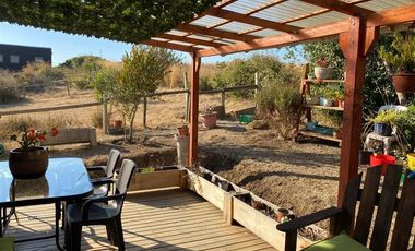 Casa en Venta en El Tabo