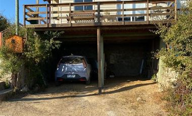 Casa en Venta en El Tabo