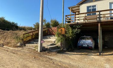 Casa en Venta en El Tabo