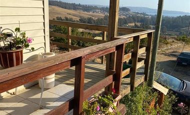 Casa en Venta en El Tabo