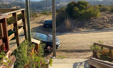 Casa en Venta en El Tabo