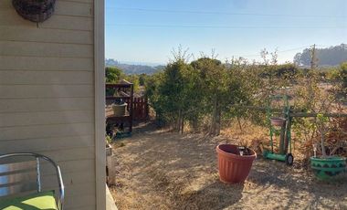 Casa en Venta en El Tabo