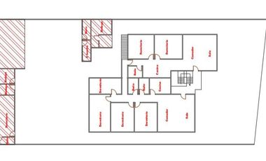Venta de condominio de 4 departamentos en Kennedy sector Colegio de Arquitectos