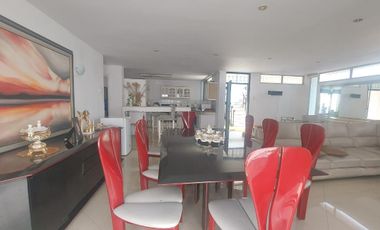 Venta de condominio de 4 departamentos en Kennedy sector Colegio de Arquitectos