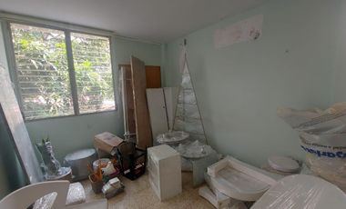 Venta de condominio de 4 departamentos en Kennedy sector Colegio de Arquitectos