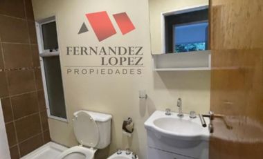 Departamento en venta en Quilmes Centro