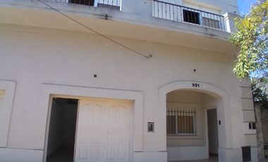 Duplex en venta en Lanus Oeste
