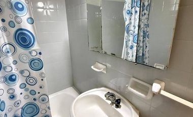 ALQUILER ESTUDIANTIL 2025 DEPARTAMENTO 2 AMBIENTES CENTRO MAR DEL PLATA