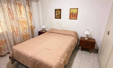 ALQUILER ESTUDIANTIL 2025 DEPARTAMENTO 2 AMBIENTES CENTRO MAR DEL PLATA