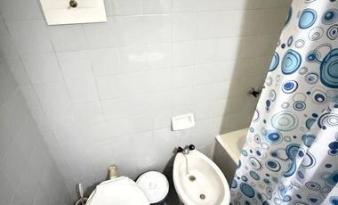 ALQUILER ESTUDIANTIL 2025 DEPARTAMENTO 2 AMBIENTES CENTRO MAR DEL PLATA
