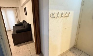 ALQUILER ESTUDIANTIL 2025 DEPARTAMENTO 2 AMBIENTES CENTRO MAR DEL PLATA