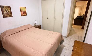 ALQUILER ESTUDIANTIL 2025 DEPARTAMENTO 2 AMBIENTES CENTRO MAR DEL PLATA