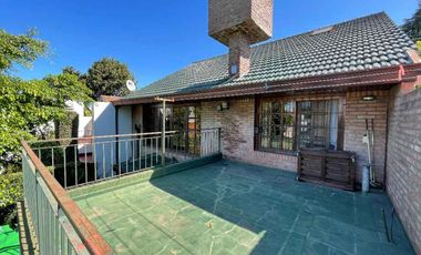 Departamento en venta en Quilmes Este
