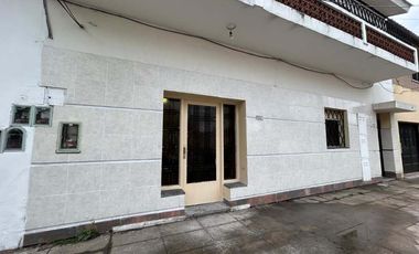 Casa PH en alquiler en San Justo