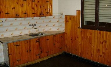Casa PH en alquiler en San Justo