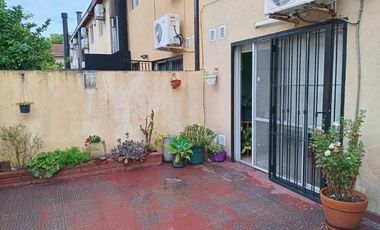 Departamento en venta en Ezpeleta Oeste