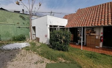 Local comercial en arriendo en LA REINA