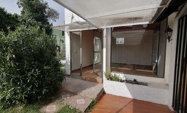 Local comercial en arriendo en LA REINA
