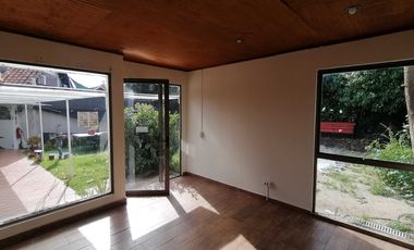 Local comercial en arriendo en LA REINA