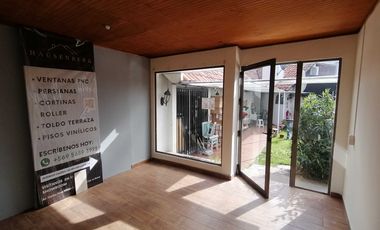 Local comercial en arriendo en LA REINA