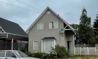 Casa en venta en VALDIVIA