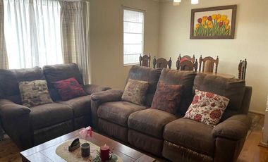 Casa en venta en VALDIVIA