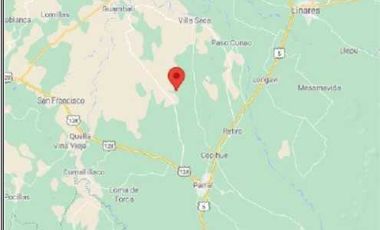 Parcela en venta en RETIRO