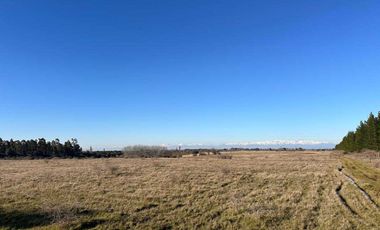 Parcela en venta en RETIRO