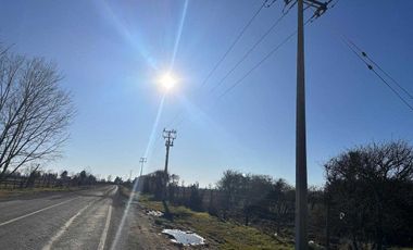 Parcela en venta en RETIRO