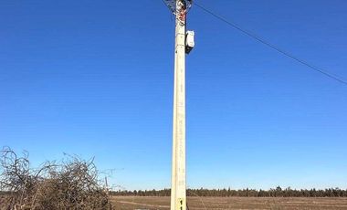 Parcela en venta en RETIRO