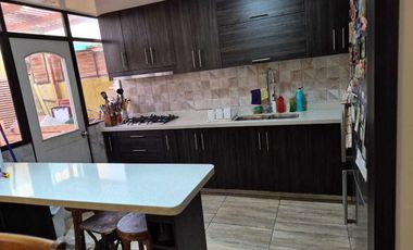 Casa en venta en ANTOFAGASTA