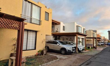 Casa en venta en ANTOFAGASTA