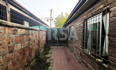 Casa en venta en EL BOSQUE