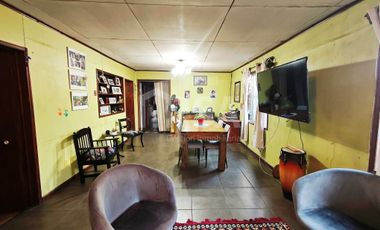 Casa en venta en EL BOSQUE