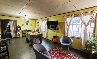 Casa en venta en EL BOSQUE