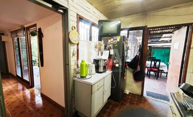 Casa en venta en EL BOSQUE