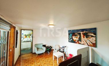 Casa en venta en EL BOSQUE