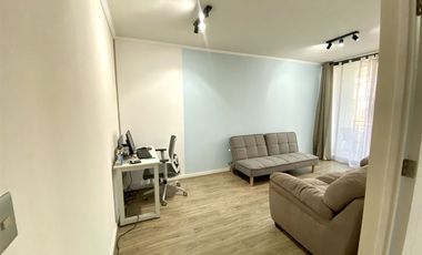 Departamento en Venta en Alcalde Pedro Alarcón