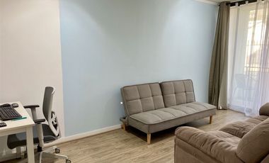 Departamento en Venta en Alcalde Pedro Alarcón
