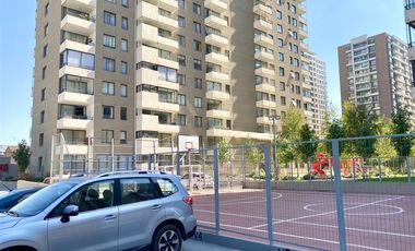 Departamento en Venta en Alcalde Pedro Alarcón