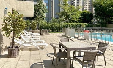 Departamento en Venta en Alcalde Pedro Alarcón