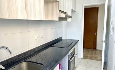 Departamento en Venta en Alcalde Pedro Alarcón