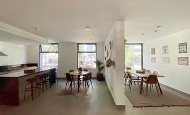 Departamento en Venta en Alcalde Pedro Alarcón