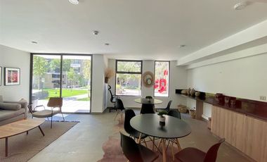 Departamento en Venta en Alcalde Pedro Alarcón