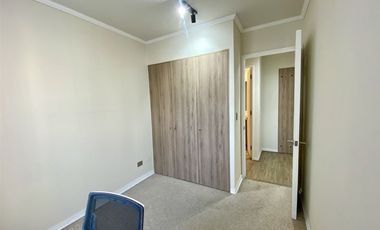 Departamento en Venta en Alcalde Pedro Alarcón