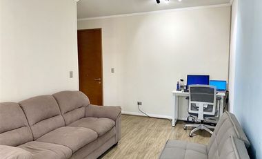 Departamento en Venta en Alcalde Pedro Alarcón
