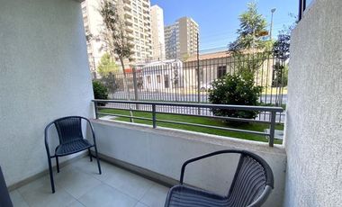 Departamento en Venta en Alcalde Pedro Alarcón