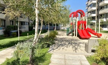 Departamento en Venta en Alcalde Pedro Alarcón