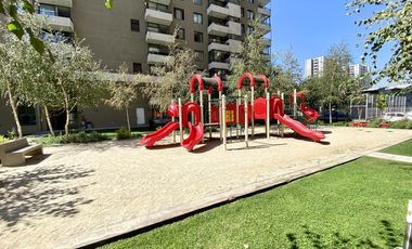Departamento en Venta en Alcalde Pedro Alarcón