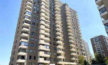 Departamento en Venta en Alcalde Pedro Alarcón